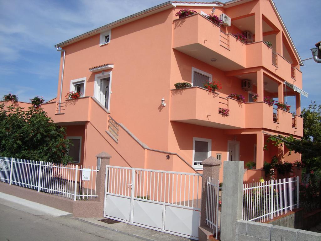 Niko Apartman Zára